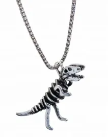naszyjnik-wisiorek-tyranozaur-rex-szkielet-dinozazur-srebrny-prezent