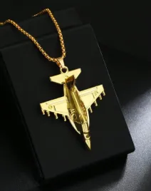 naszyjnik-wisiorek-odrzutowiec-samolot-jet-plane-prezent
