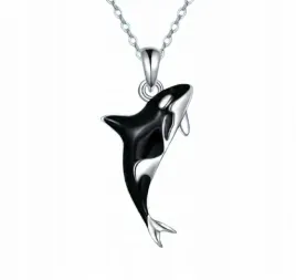 naszyjnik-wisiorek-orka-wieloryb-whale-orca-srebrna-prezent