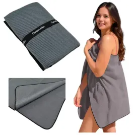 recznik-z-mikrofibry-szybkoschnacy-plazowy-szary-prazkowany-175x110-cm