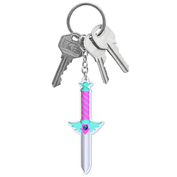 brelok-drukowany-noz-squid-game