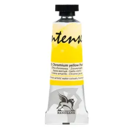 farba-akwarelowa-renesans-intense-15-ml-08-zolta-chromowa