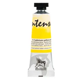 farba-akwarelowa-renesans-intense-15-ml-09-zolta-kadmowa-jasna