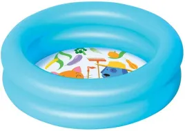 basenik-dzieciecy-mini-niebieski