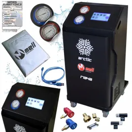 stacja-klimatyzacji-mell-pro-arctic-r134a-lub-r1234yf-z-dotykowym-ekranem