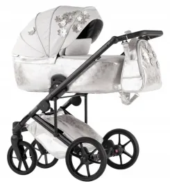 elegancki-wozek-2w1-natoni-vespa-blossom-kwiatki-silver-srebrny
