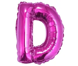 balon-foliowy-litera-d-ciemno-rozowa-92-cm
