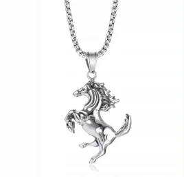 naszyjnik-wisiorek-kon-ferrari-srebrny-horse-prezent-streetwear-y2k