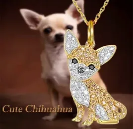 naszyjnik-lancuszek-z-chihuahua-pies-chihuahua-z-diamencikami-krysztalkami