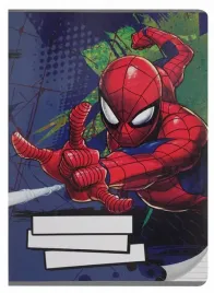 zeszyt-w-linie-a5-spider-man-32-kartek
