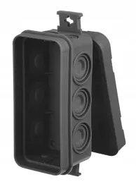 puszka-e10-natynkowa-45x90x39-10-membran-ip55-czarny-elektro-plast