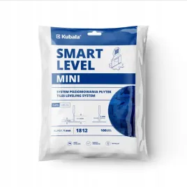 kubala-smart-level-mini-klipsy-1-mm-100-szt-1812