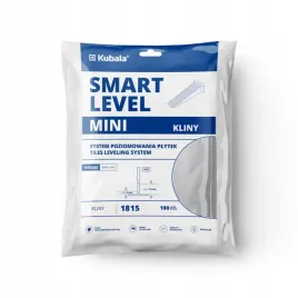 kubala-smart-level-mini-kliny-100-szt-1815