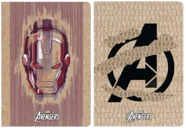 zestaw-5-zeszytow-w-linie-a5-avengers