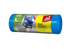 worki-na-smieci-easy-pack-zawiazywane-niebieskie-60l-20-szt-jan-niezbedny