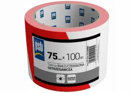 tasma-ostrzegawcza-bialo-czerwona-psb-75-mm-x-100m