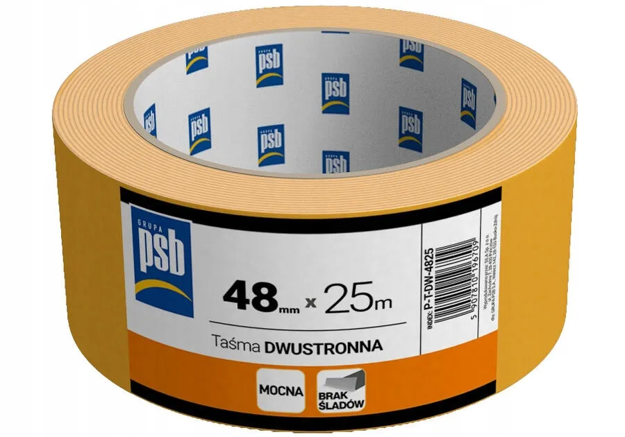 tasma-dwustronna-psb-48-mm-x-25-m