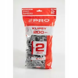 system-poziomujacy-plytki-pro-sp600-klipsy-2-mm-worek-200-szt
