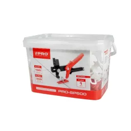 system-poziomujacy-plytki-pro-sp600-1mm-mix-klipsy-kliny-300-100-szt