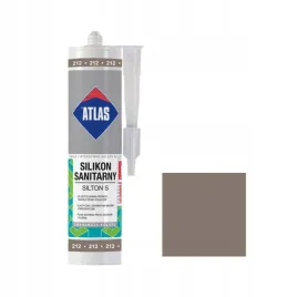 silikon-280-ml-atlas-kolor-212-szarobrazowy