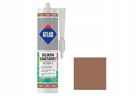 silikon-280-ml-atlas-kolor-123-jasnobrazowy