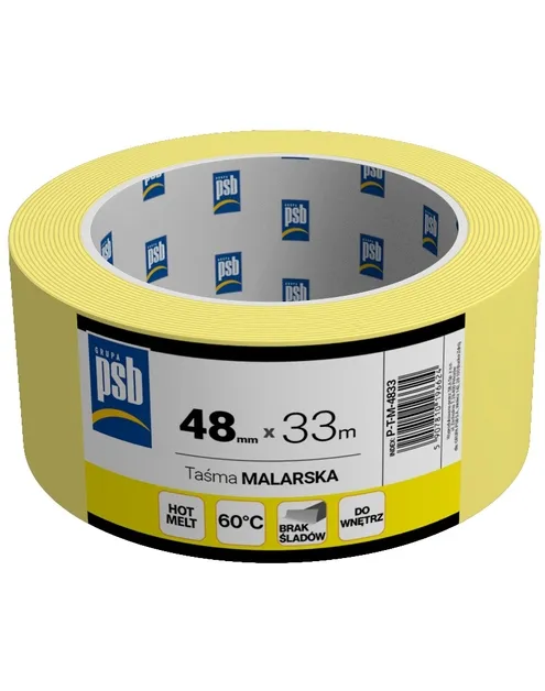 tasma-malarska-psb-48-x-33-m