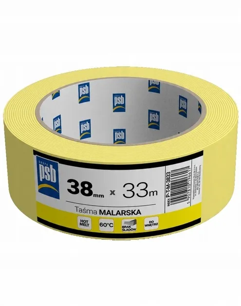 tasma-malarska-psb-38-x-33-m