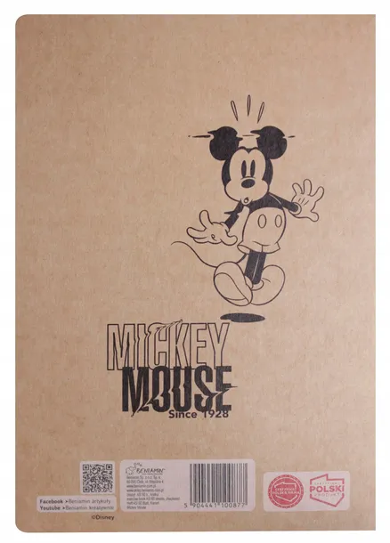 zeszyt-w-kratke-a5-mickey-mouse-format-a5