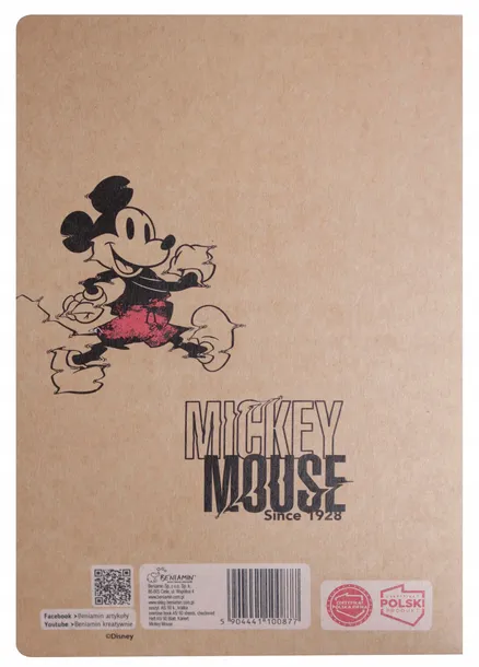 zeszyt-w-kratke-a5-mickey-mouse-plec-chlopcy-dziewczynki