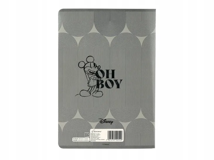zeszyt-w-kratke-a5-mickey-mouse-kolor-odcienie-brazu-i-bezu-odcienie-szarosci-i-srebra-wielokolorowy