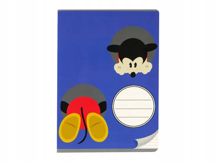 zeszyt-w-linie-a5-mickey-mouse-format-a5