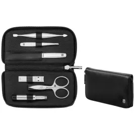 zestaw-manicure-podrozny-6-el-w-etui-skorzanym-czarny-twinox-zwilling