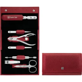 zestaw-manicure-7-el-czerwone-etui-skora-zwilling-classic-inox