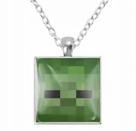 naszyjnik-wisiorek-minecraft-zombie-gra-prezent-streetwear