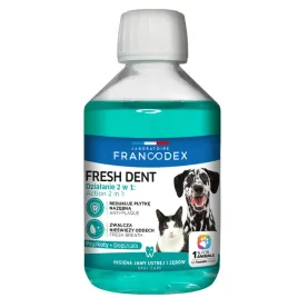 plyn-do-higieny-jamy-ustnej-dla-psow-i-kotow-francodex-pl-fresh-dent-250-ml