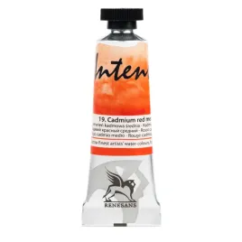 farba-akwarelowa-renesans-intense-15-ml-19-czerwien-kadmowa-srednia