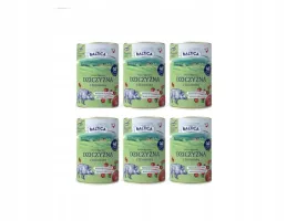 baltica-smaki-regionow-monoprotein-hipoalergiczna-dziczyzna-zurawina-6x400g