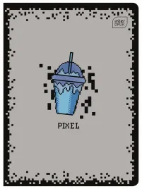 zeszyt-a5-16-kartek-interdruk-pixel-trzylinia-kolorowa-rozne-wzory