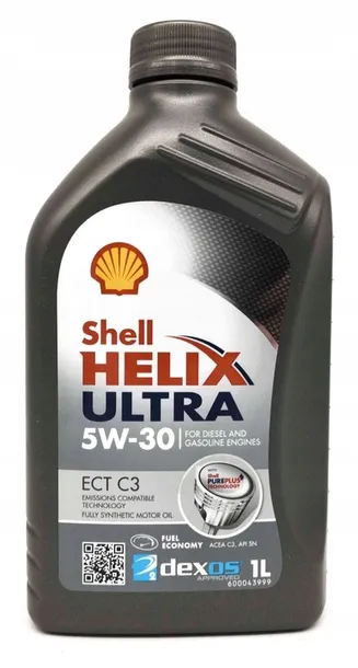 olej-shell-helix-ultra-ect-c3-5w-30-1l-stan-nowy-stan-opakowania-oryginalne