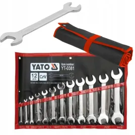 yato-zestaw-kluczy-plaskich-6-32-mm-12-szt-wysoka-jakosc-materialu-yt-0381
