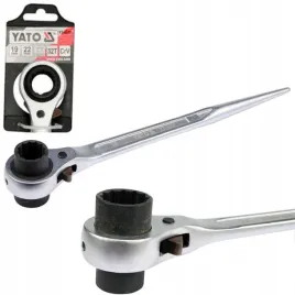 yato-klucz-nasadowy-dwustronny-grzechotka-monterski-do-rusztowania-yt-4937