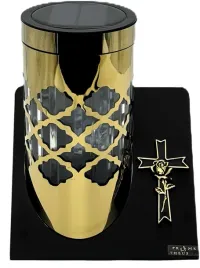 znicz-solarny-led-prometheus-paris-c-krzyz-vpc-2k-1szt-zloty