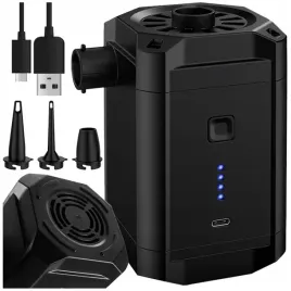 elektryczna-pompka-do-materaca-pontonu-basenu-akumulatorowa-usb-typ-c