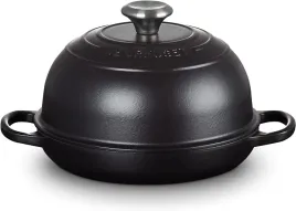 le-creuset-brytfanna-do-pieczenia-chleba-zeliwo-24-cm-czarny-mat-nowy
