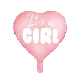 balon-foliowy-serce-pudrowy-roz-it-s-a-girl-dziewczynka-gender-reveal-45cm