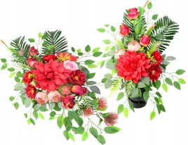 komplet-s-b-dalia-i-roze-xl-90x60x40-czerwona