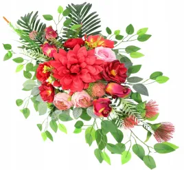 stroik-dalia-i-roze-xl-90x60x40-czerwona