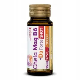 olimp-chela-mag-b6-d3-forte-shot-o-smaku-wisniowym