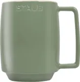 kubek-ceramiczny-475-ml-staub-serving-eukaliptusowy-stan-nowy