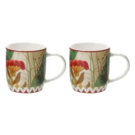 zestaw-2-kubkow-420-ml-czerwonych-porcelanowych-roseandtulipani-mirabilia